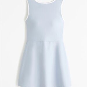 BNWT Abercrombie & Fitch YPB Active Mini Dress